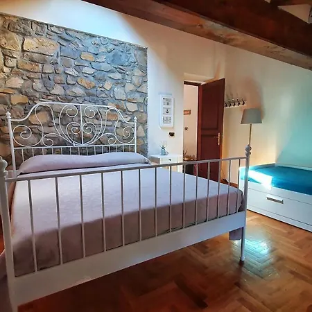 Il Bordone Del Pellegrino Bed & Breakfast 3*