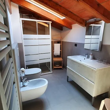 Il Bordone Del Pellegrino 3*