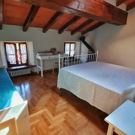 Il Bordone Del Pellegrino