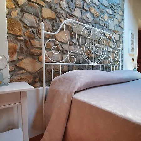 Bed & Breakfast Il Bordone Del Pellegrino 3*