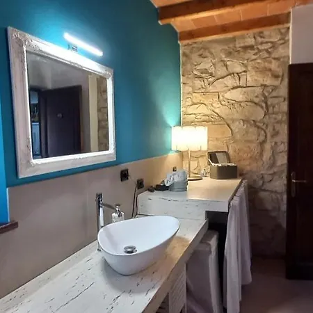 Il Bordone Del Pellegrino 3* Terenzo