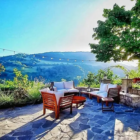 Il Bordone Del Pellegrino Terenzo