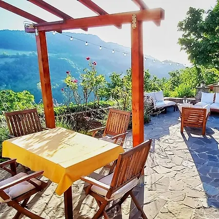 Bed & Breakfast Il Bordone Del Pellegrino