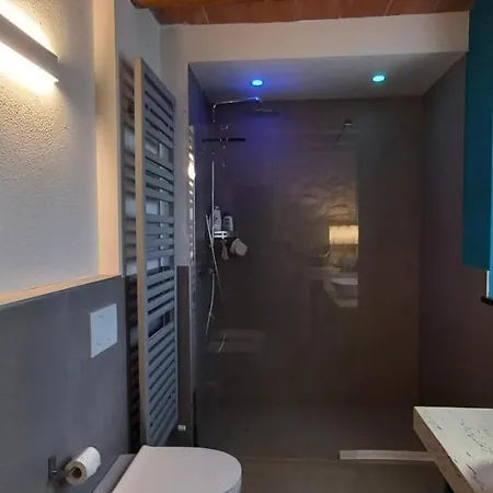 Il Bordone Del Pellegrino Terenzo