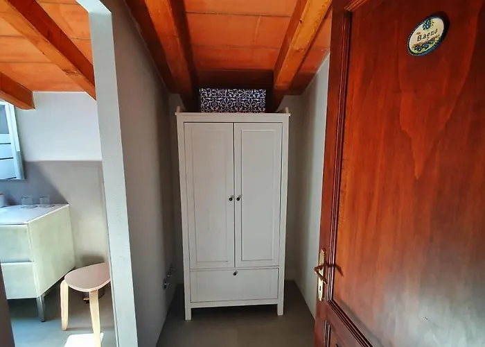 Il Bordone Del Pellegrino