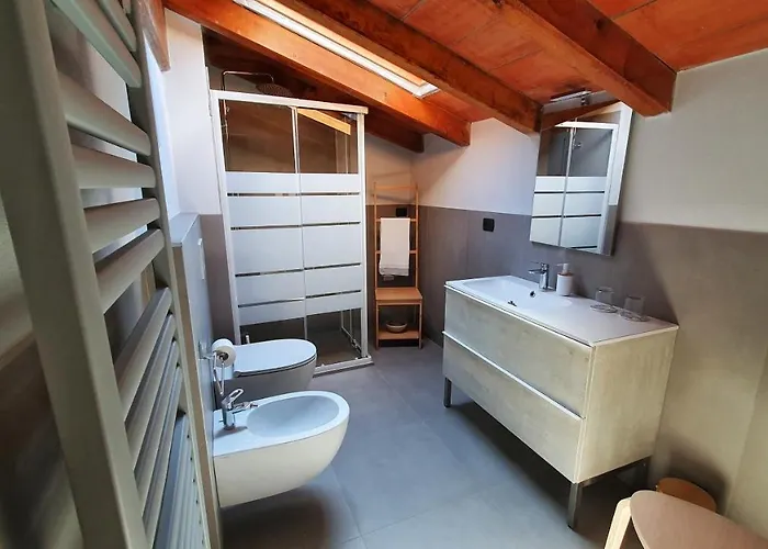 Il Bordone Del Pellegrino 3*