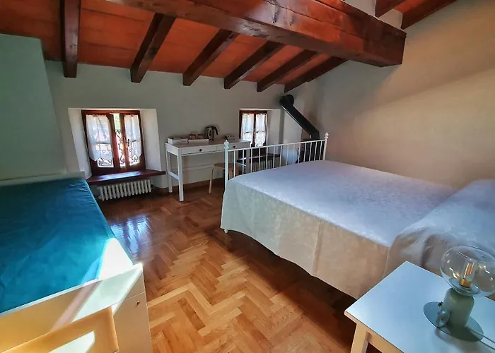 Il Bordone Del Pellegrino