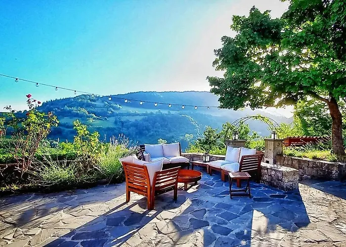 Il Bordone Del Pellegrino Terenzo